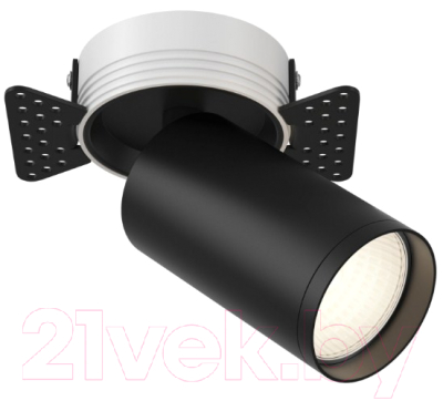 Спот Maytoni Focus S C058CL-1B - фото