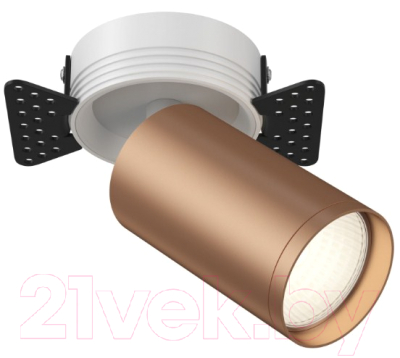 Спот Maytoni Focus S C058CL-1WC - фото