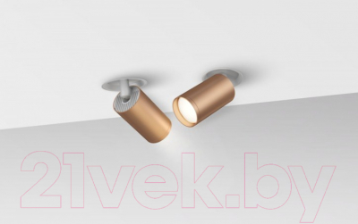 Спот Maytoni Focus S C058CL-1WC