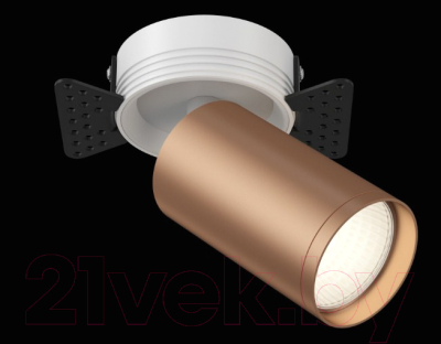 Спот Maytoni Focus S C058CL-1WC