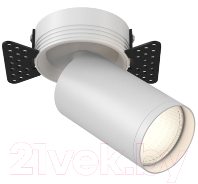 Спот Maytoni Focus S C058CL-1W - фото