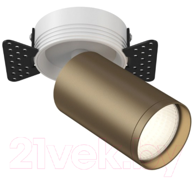 Спот Maytoni Focus S C058CL-1WBZ - фото