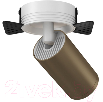 Спот Maytoni Focus S C058CL-1WBZ