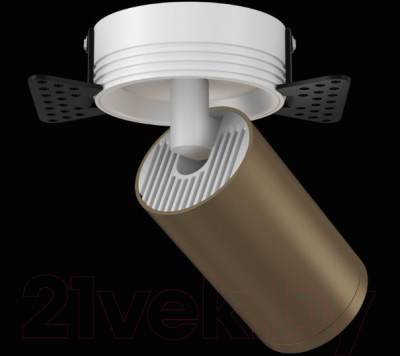 Спот Maytoni Focus S C058CL-1WBZ