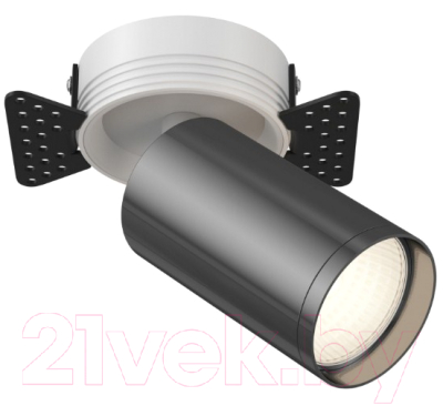 Спот Maytoni Focus S C058CL-1WGF - фото