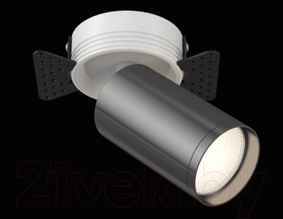 Спот Maytoni Focus S C058CL-1WGF