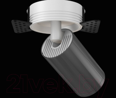 Спот Maytoni Focus S C058CL-1WGF