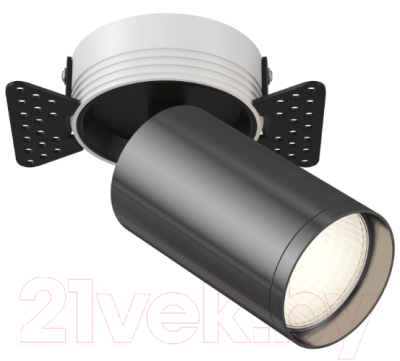 Спот Maytoni Focus S C058CL-1BGF - фото