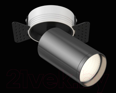 Спот Maytoni Focus S C058CL-1BGF