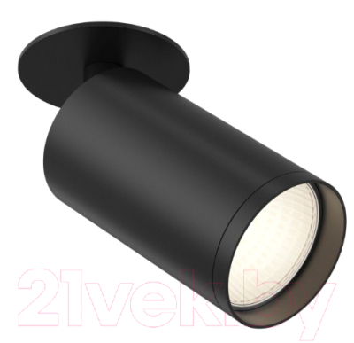 Спот Maytoni Focus S C049CL-1B - фото