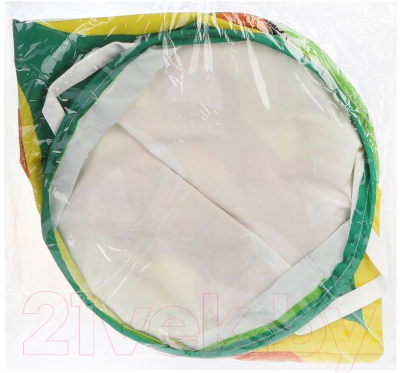 Корзина Наша игрушка Лисицы / HXH2019040903-25b