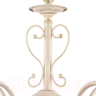 Люстра Freya Benoit FR2566-PL-05-WG / FR566-05-WG