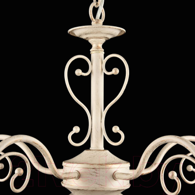 Люстра Freya Benoit FR2566-PL-05-WG / FR566-05-WG