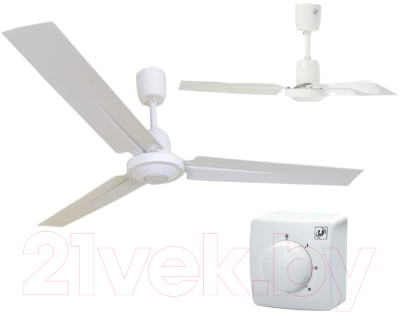 Вентилятор Soler&Palau HTB-150 RC / 5316999400