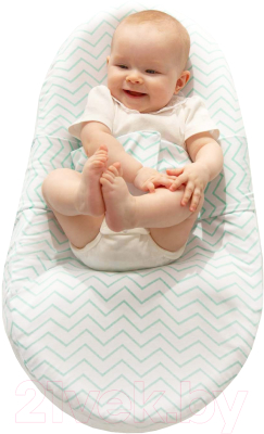 Матрас-кокон Amarobaby Premium Form / AMARO-53PF-0