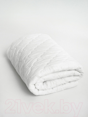 Наматрасник защитный Amaro Home Comfort Line 120x200 / AH250220CL/00