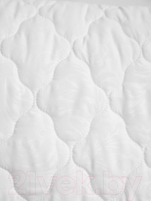 Наматрасник защитный Amaro Home Comfort Line 120x200 / AH250220CL/00