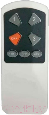 Пульт ДУ для климатической техники Soler&Palau KIT RC HTB / 5401630500 - фото