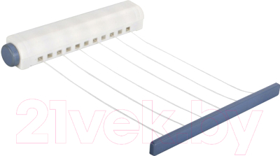 Сушилка для белья Рыжий кот M998422 - фото