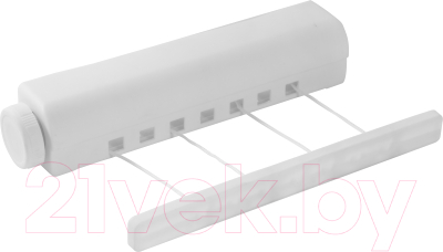 Сушилка для белья Рыжий кот M998395 - фото