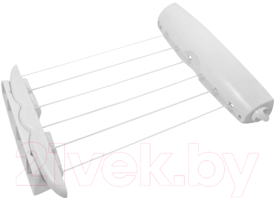 Сушилка для белья Рыжий кот M311611 - фото