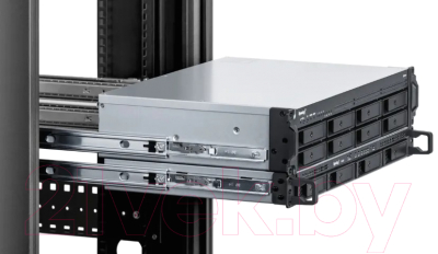NAS сервер Synology RackStation RS1221+