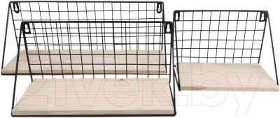 Комплект полок Alta AK6671 - фото