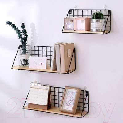 Комплект полок Alta AK6671