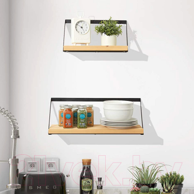 Комплект полок Alta AK6673