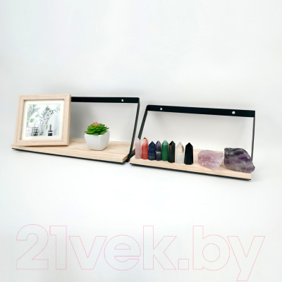 Комплект полок Alta AK6673