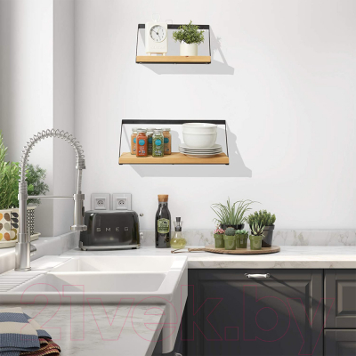 Комплект полок Alta AK6673