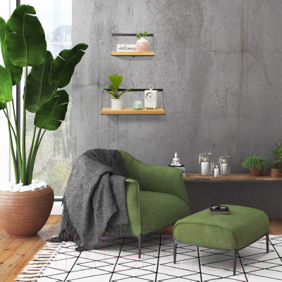 Комплект полок Alta AK6673