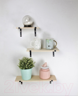 Комплект полок Alta AK6675