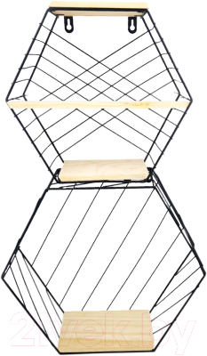 Комплект полок Alta AK6679 - фото