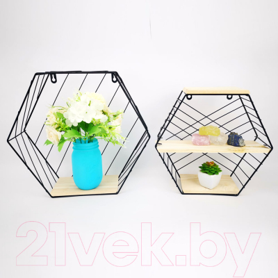 Комплект полок Alta AK6679