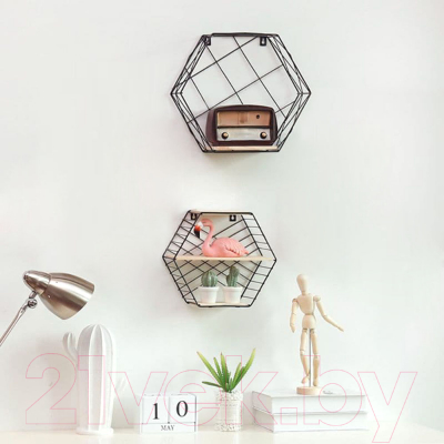 Комплект полок Alta AK6679