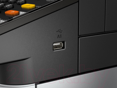 МФУ Kyocera Mita ECOSYS M8130cidn