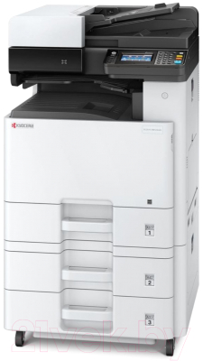 МФУ Kyocera Mita ECOSYS M8130cidn