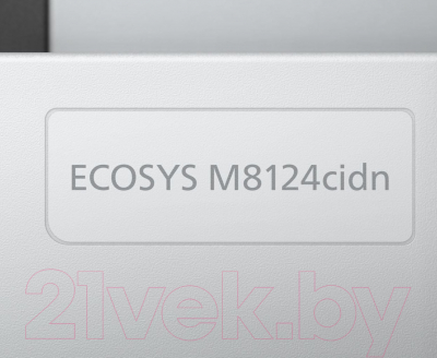 МФУ Kyocera Mita ECOSYS M8130cidn