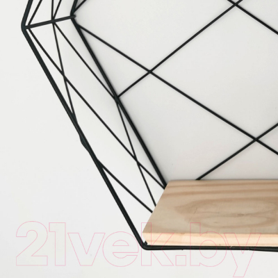 Комплект полок Alta AK6685