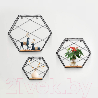 Комплект полок Alta AK6685