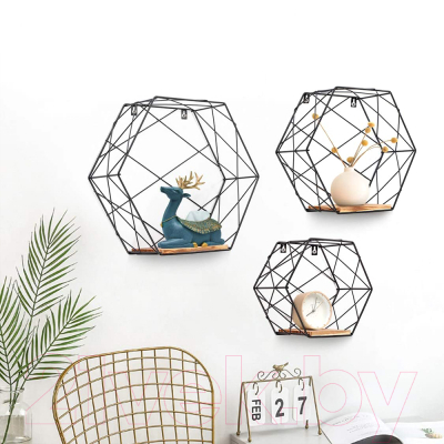 Комплект полок Alta AK6685