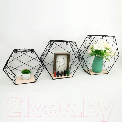 Комплект полок Alta AK6685