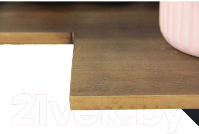 Полка Alta Угловая / AK6674