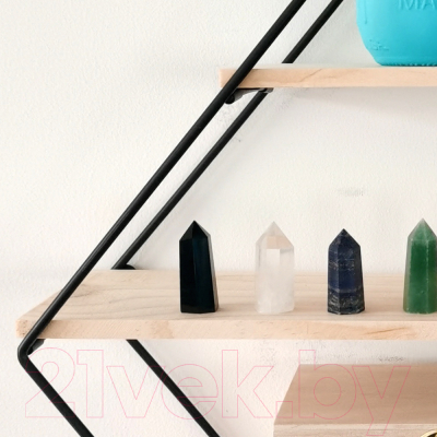 Полка Alta Ромб / AK6678