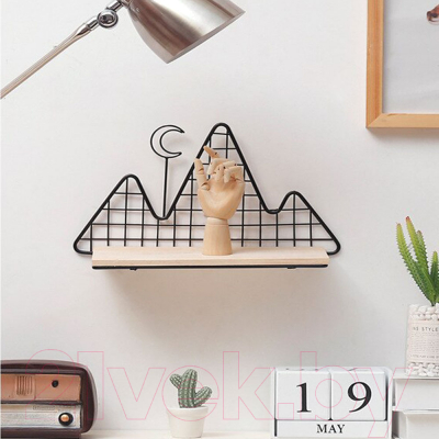 Полка Alta AK6683