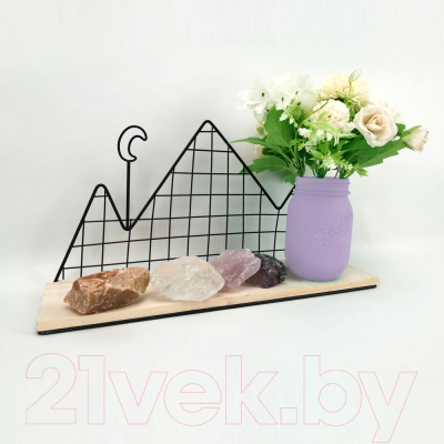 Полка Alta AK6683