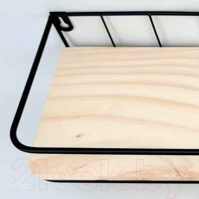 Полка Alta AK6690