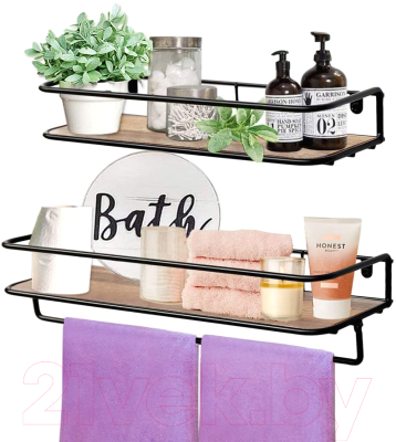 Полка Alta AK6690