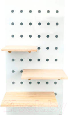 Стенка-органайзер Alta AK6692 - фото